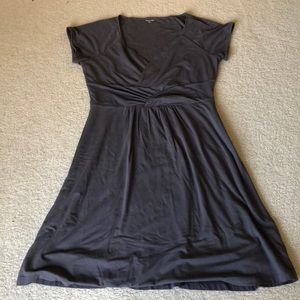 Garnet Hill cotton dress